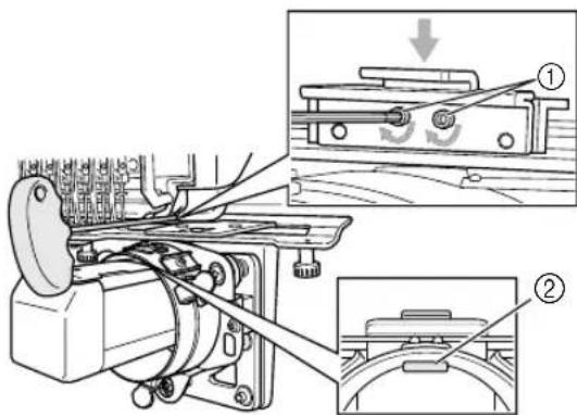 BROTHER PR600C - Nota - 2