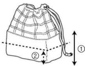 BROTHER PR600C - ■Bolsos (bolsos de mano o de viaje) - 2