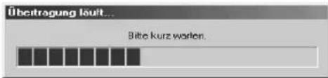 BROTHER PED Basic - Stickmuster auf eine Speicherkarte übertragen. - 1