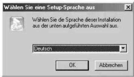 BROTHER PED Basic - Wenn das rechts gezeigte Dialogfeld entscheid, klichen Sie auf [Fertig stellen]. - 9