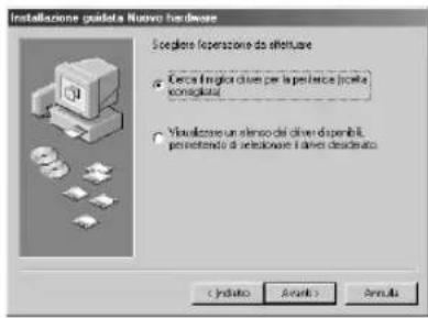 BROTHER PED Basic - Quando appeare la finestra mostrata a destra,fare clic su [Fine]. - 3