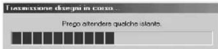 BROTHER PED Basic - Scrivere i dati su una scheda originale. - 1