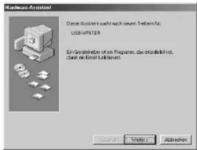 BROTHER PED Basic - Wenn das rechts gezeigte Dialogfeld entscheid, klichen Sie auf [Fertig stellen]. - 2