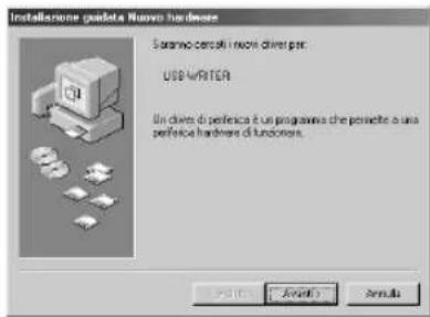 BROTHER PED Basic - Quando appeare la finestra mostrata a destra,fare clic su [Fine]. - 2