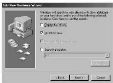 BROTHER PED Basic - Installation - 13