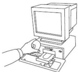 BROTHER PED Basic - Installation - 12
