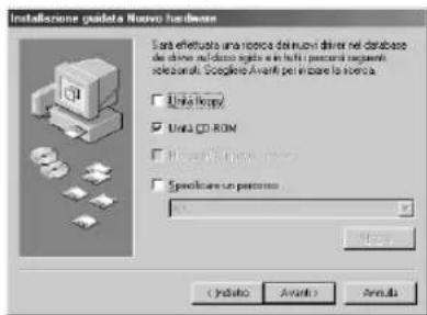 BROTHER PED Basic - Quando appeare la finestra mostrata a destra,fare clic su [Fine]. - 5