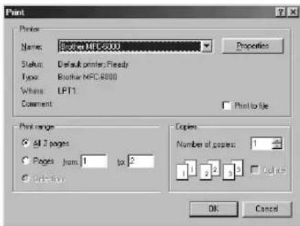 BROTHER PED Basic - Operation - 5
