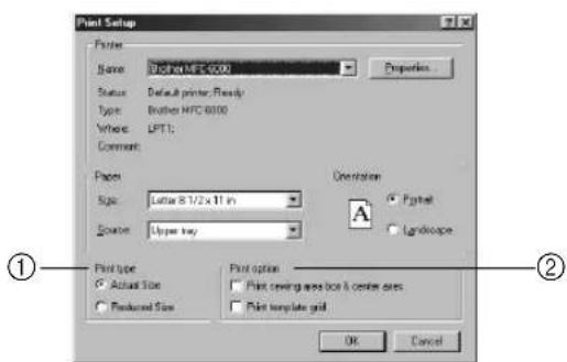 BROTHER PED Basic - Operation - 3