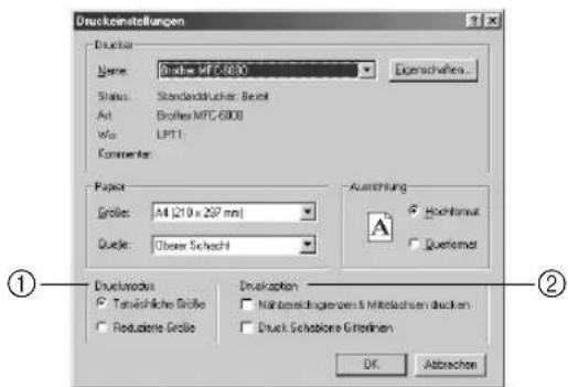 BROTHER PED Basic - Verfahren - 5