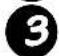 BROTHER PED Basic - Select the appropriate units (mm or inch). - 1