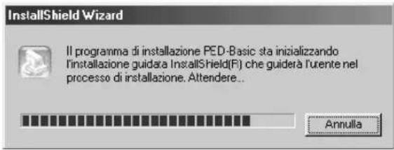 BROTHER PED Basic - Quando appeare la finestra mostrata a destra,fare clic su [Fine]. - 16