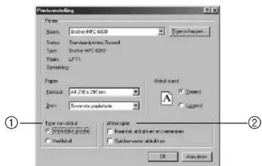 BROTHER PED Basic - Bediening - 5