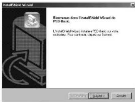 BROTHER PED Basic - Installation - 21