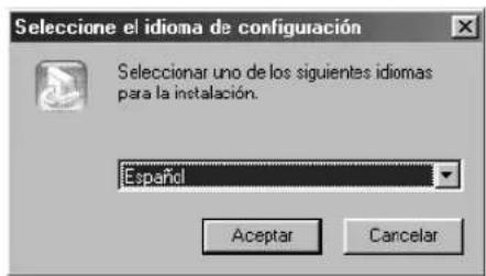 BROTHER PED Basic - Cuando aparezca el cuadro de dialogo要做到 a la derecha, hagablick en [Finalizar]. - 15