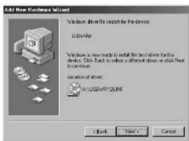 BROTHER PED Basic - Installation - 14