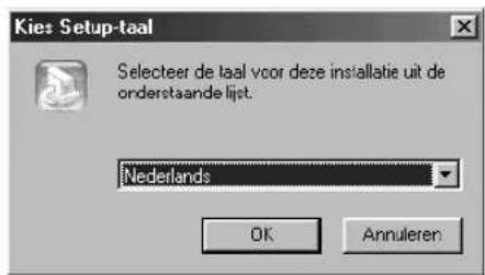 BROTHER PED Basic - Wanner het hiernaast afgebeelde dialoogvenster verschijnt, klikt u op [Voltooien]. - 9