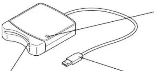 BROTHER PED Basic - Eléments principaux - 1