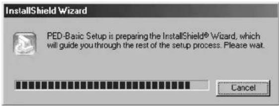 BROTHER PED Basic - Installation - 19