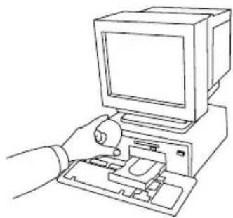 BROTHER PED Basic - Cuando aparezca el cuadro de dialogo要做到 a la derecha, hagablick en [Finalizar]. - 4