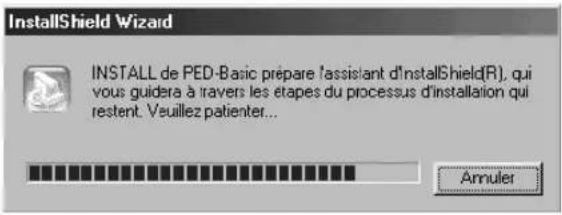 BROTHER PED Basic - Installation - 19