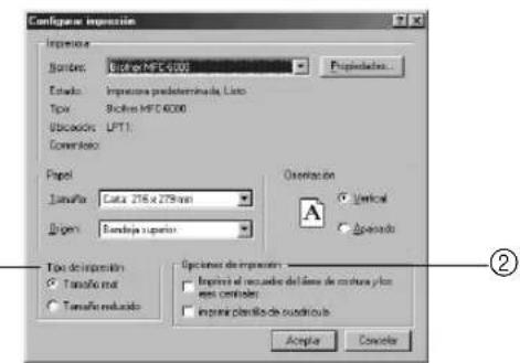 BROTHER PED Basic - Procedimiento - 4