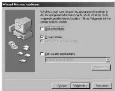 BROTHER PED Basic - Wanner het hiernaast afgebeelde dialoogvenster verschijnt, klikt u op [Voltooien]. - 5