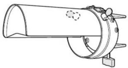 BROTHER PR620 - Accessoires fournis - 3
