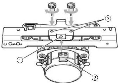 BROTHER PR620 - Remarque - 2