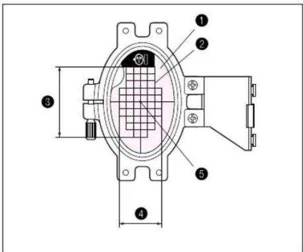 BROTHER PE150V - BRODERIE AVEC UN CADRE DE TRES PETITE TAILLE (EN OPTION) - 1