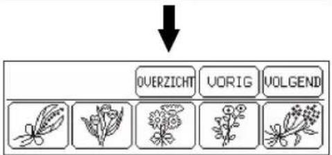OVERZICHT VORIG VOLGEND