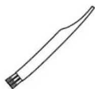 BROTHER PE150V - TOEBEHOREN - 1