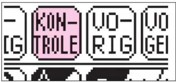 - KON- IG TROLE VO- RIG VO GEI