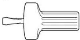 BROTHER PE150V - ACCESSOIRES - 3