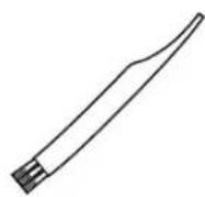 BROTHER PE150V - ACCESSOIRES - 1