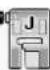 BROTHER Innovis VQ2 - Remarque - 24