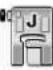 BROTHER Innovis VQ2 - Remarque - 53