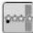 BROTHER Innovis VQ2 - Appuyez sur - 1