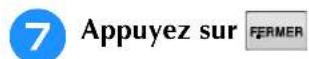 BROTHER Innovis VQ2 - Appuyez sur .\$>8 - 5