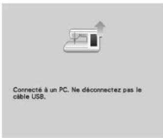 BROTHER Innovis VQ2 - Copiez le fichier de mise à niveau dans « Disque amovible ». - 2