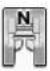 BROTHER Innovis VQ2 - Remarque - 21