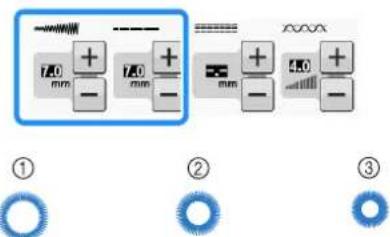 BROTHER Innovis VQ2 - CEillet - 1
