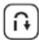 BROTHER Innovis VQ2 - ②Touche « Point inverse » - 1