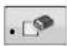 BROTHER Innovis VQ2 - Appuyez sur - 1