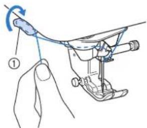 BROTHER Innovis VQ2 - Mémo - 11