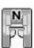BROTHER Innovis VQ2 - TABLEAU DE RÉGLAGE DES POINTS - 74