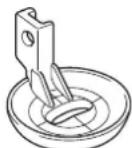 BROTHER Innovis VQ2 - Mémo - 1
