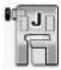 BROTHER Innovis VQ2 - Points droits - 2