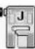 BROTHER Innovis VQ2 - Remarque - 20
