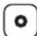 BROTHER Innovis VQ2 - ③Touche « Point de renfort » - 1